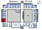 (Floorplan)
