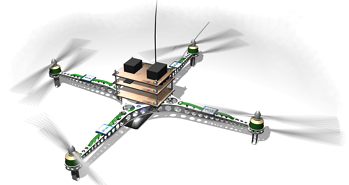 i4copter